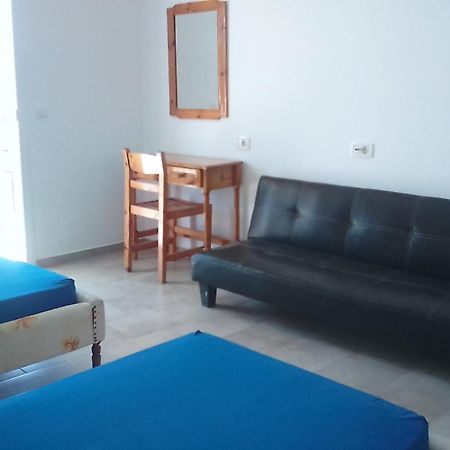Summer Holidays In Laganas Apartments Zimmer foto