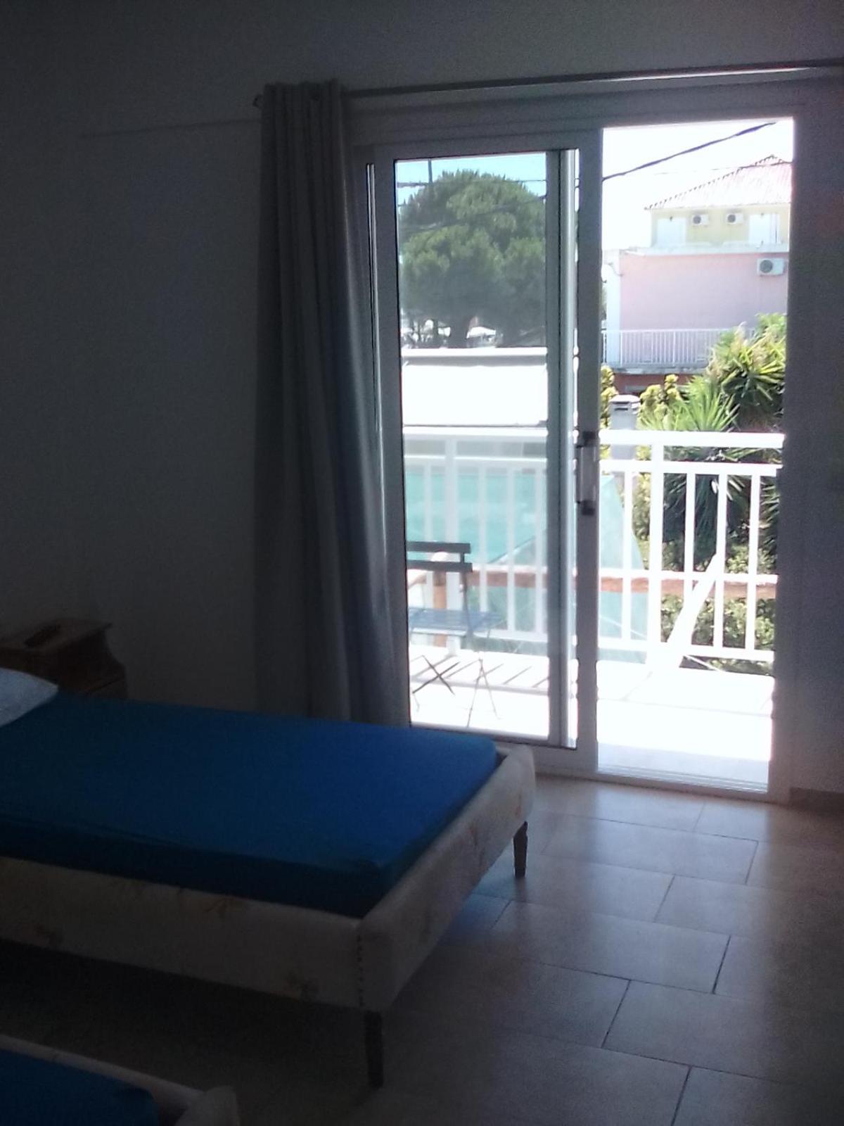 Summer Holidays In Laganas Apartments Zimmer foto