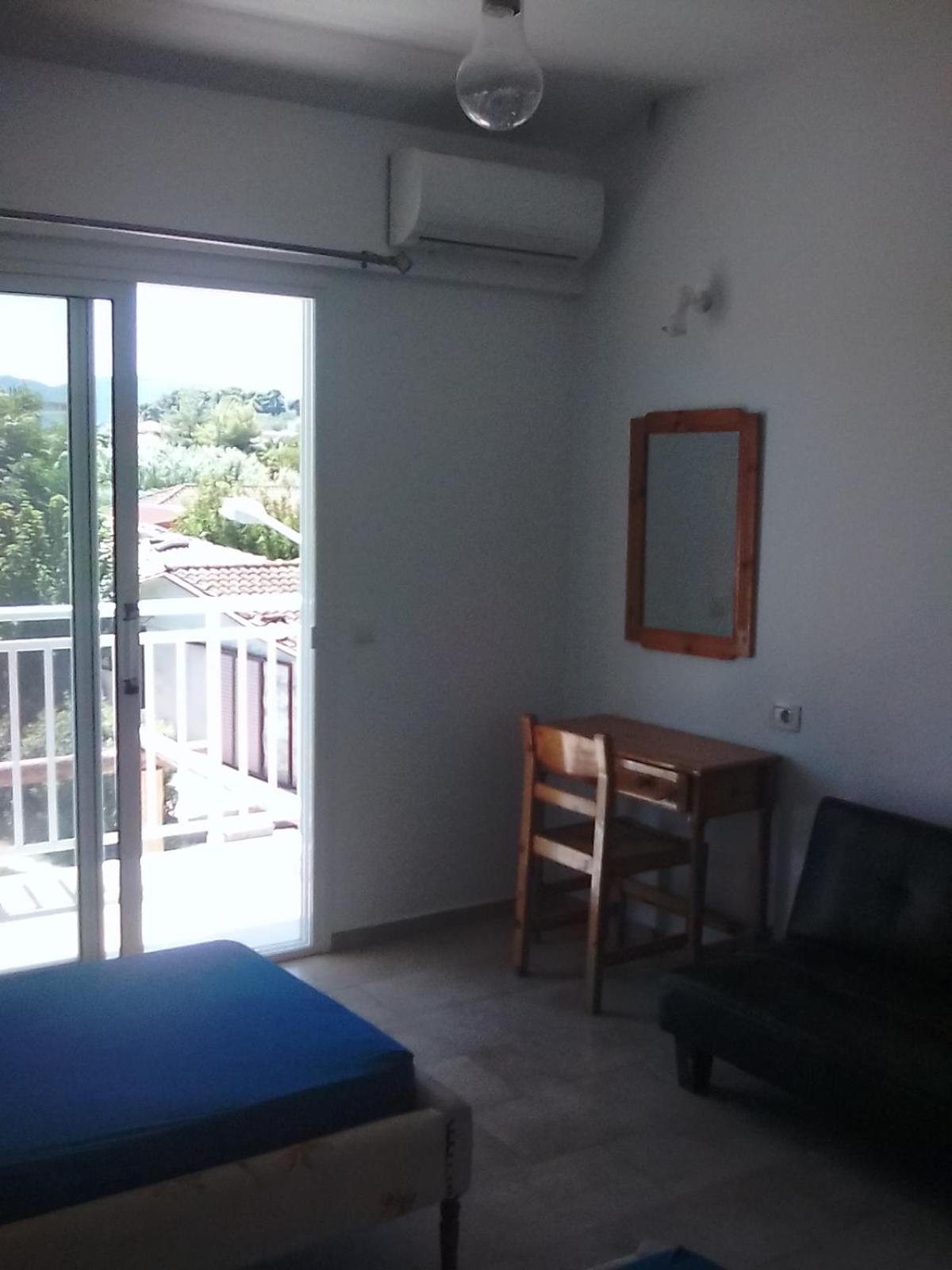 Summer Holidays In Laganas Apartments Zimmer foto