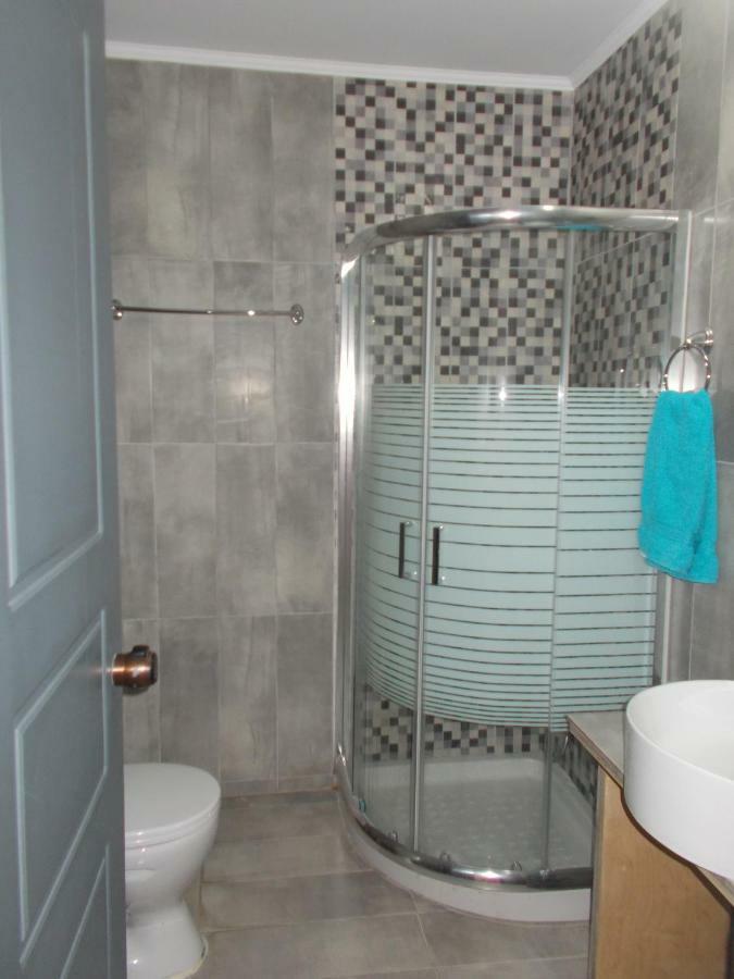Summer Holidays In Laganas Apartments Exterior foto