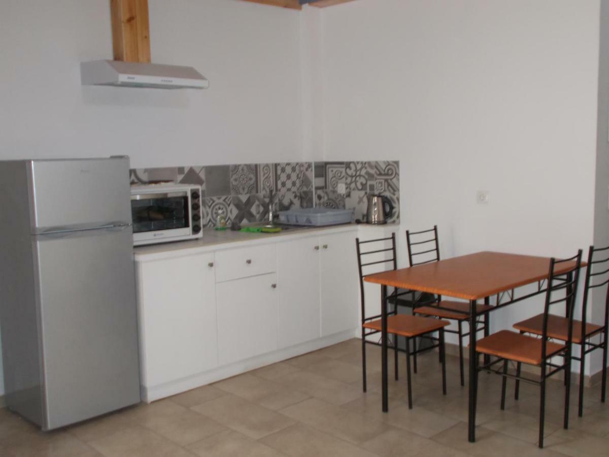 Summer Holidays In Laganas Apartments Exterior foto