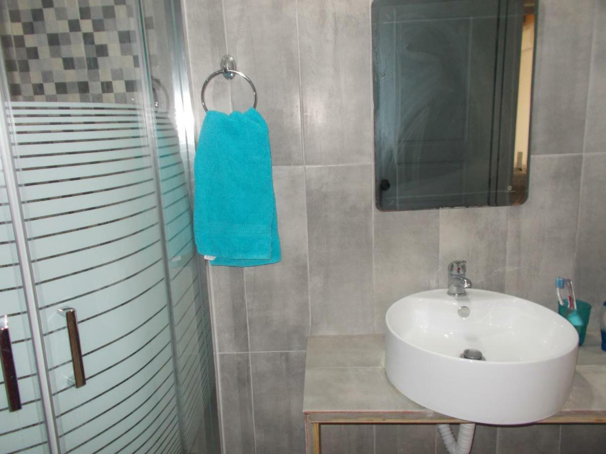 Summer Holidays In Laganas Apartments Exterior foto